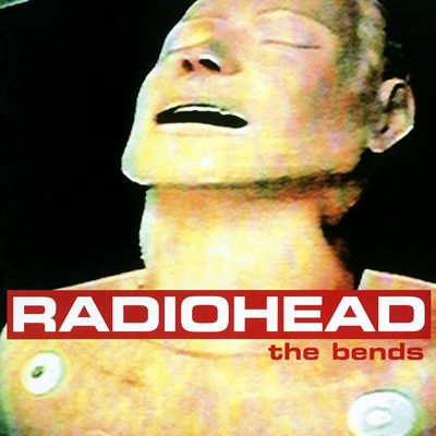 Radiohead - The Bends