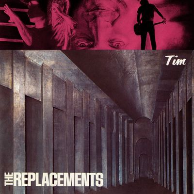 The Replacements - Tim