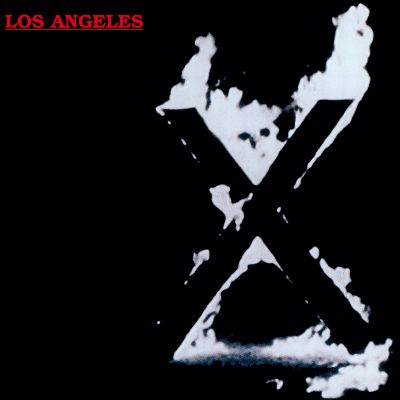 X - Los Angeles