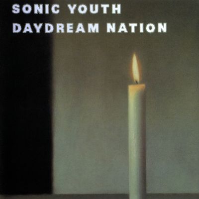 Sonic Youth - Daydream Nation